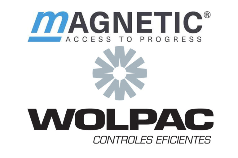 Magnetic-e-Wolpac